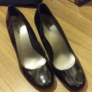 Dexter Heels